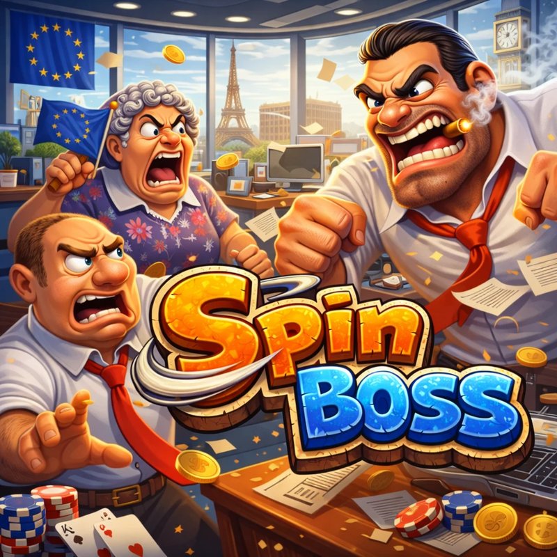 Spinboss Casino Login and Online Gaming Experience for UK Players