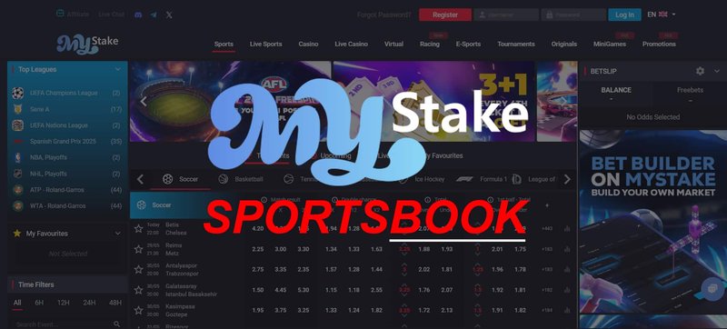 Mystake promo code - Experience the Thrills of Mystake Casino UK with Convenient Login Access