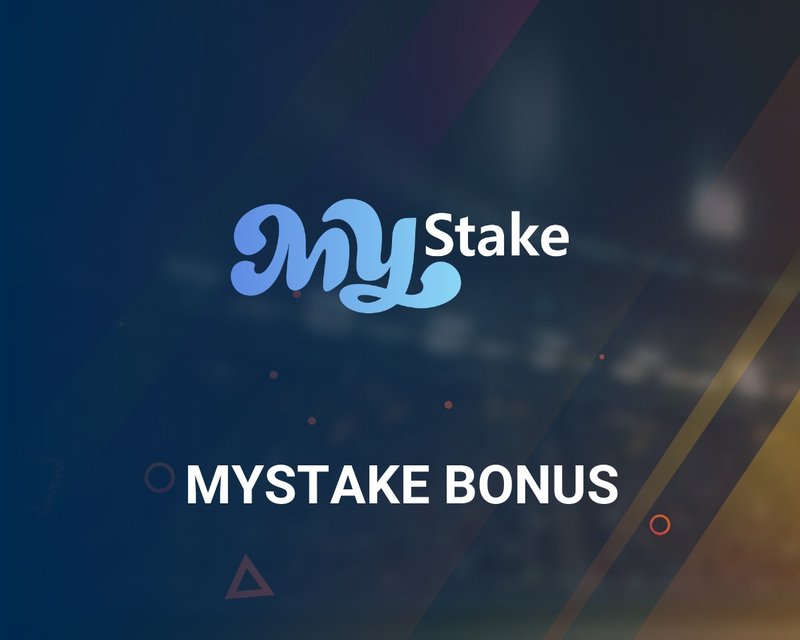 Mystake bet, mystake promo code