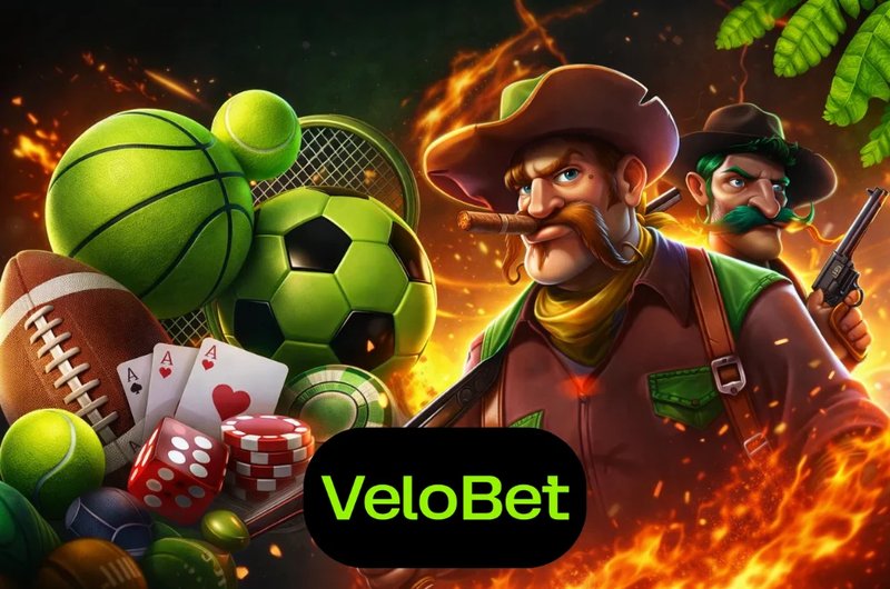 Discover the Velobet Online Casino Experience in the United Kingdom Today Discover the Velobet Online Casino Experience in the United Kingdom Today